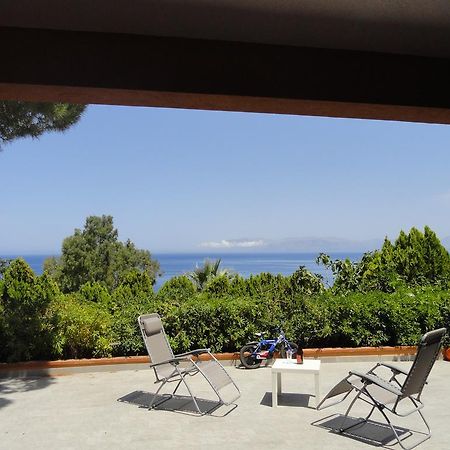 Piccola Baia Βίλα Scopello  Εξωτερικό φωτογραφία