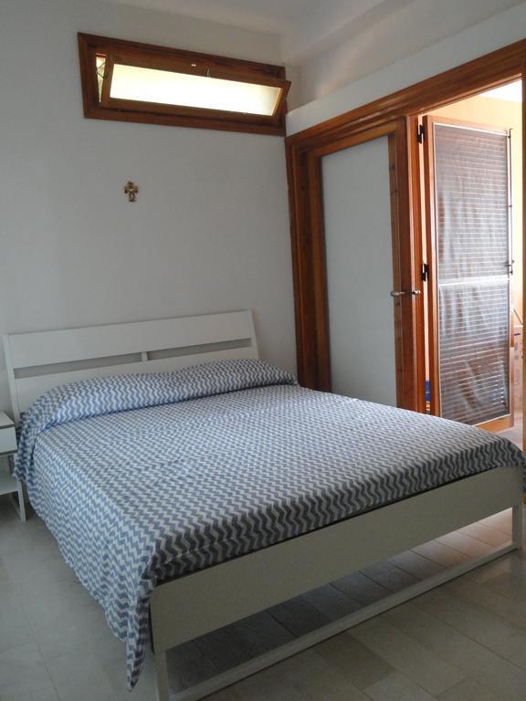 Piccola Baia Βίλα Scopello  Εξωτερικό φωτογραφία