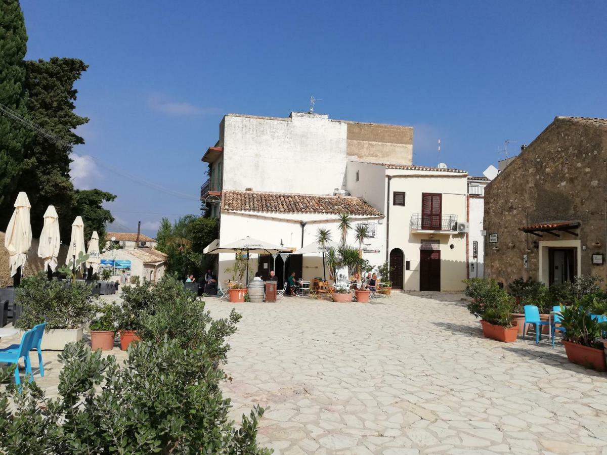 Piccola Baia Βίλα Scopello  Εξωτερικό φωτογραφία